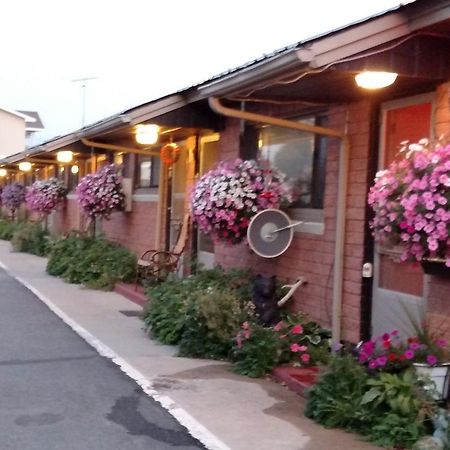 Swiss Mountain Motel Thayne Zewnętrze zdjęcie