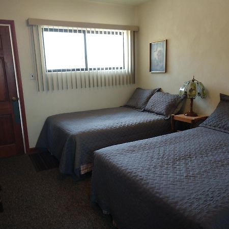 Swiss Mountain Motel Thayne Zewnętrze zdjęcie