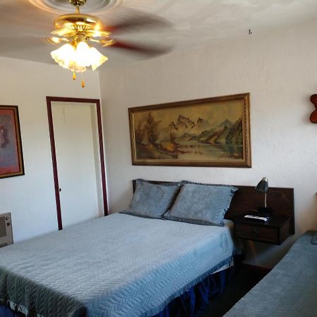 Swiss Mountain Motel Thayne Zewnętrze zdjęcie