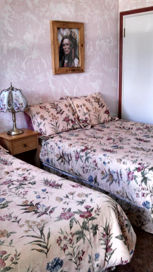 Swiss Mountain Motel Thayne Zewnętrze zdjęcie
