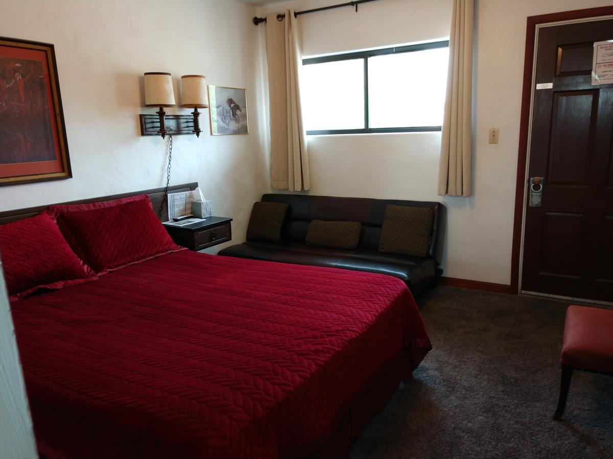 Swiss Mountain Motel Thayne Zewnętrze zdjęcie